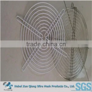 Metal Fan Finger Guard 120mm,250mm thumbnail-1