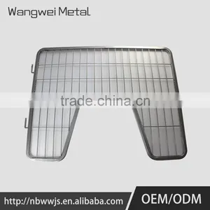 Wholesale 6x6 Reinforcing Welded Wire Mesh thumbnail-3