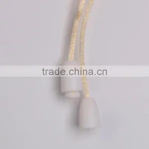BPA Free Food Grade Baby Teething Bracelets Wholesale Druzy Pendants thumbnail-4