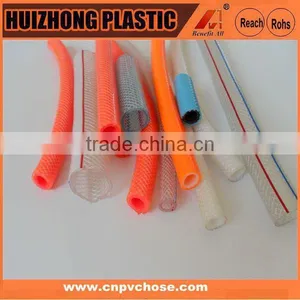 FLEXIBLE BRAIDED HOSE thumbnail-4