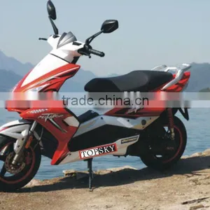 50cc Gas Scooter thumbnail-1