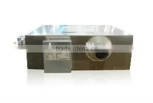MVHR Mechanical Ventilation Heat Recovery Air Ventilation System for Residential House thumbnail-2