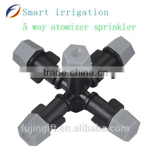 Plastic Irrigation Sprinkler,best Quotation,mist Sprayer thumbnail-6