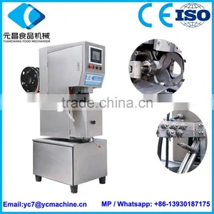 Automatic Aluminum Wire Double Clipper for Sausage Sealing thumbnail-1