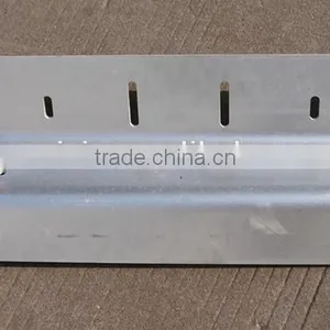Aluminum Cases, Engraved Aluminum Plate thumbnail-1