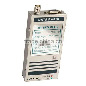 136-174MHz VHF 5W Data Modem FC-301D With CE and FCC thumbnail-1