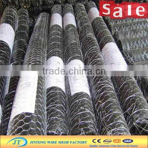 Chicken Coop Hexagonal Wire Mesh thumbnail-6