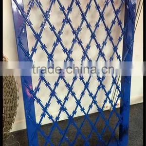 Price Razor Barbed Wire Mesh thumbnail-5