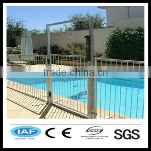 China CE&ISO Certificated Safety Portable Pool Fence(pro Manufacturer) thumbnail-1