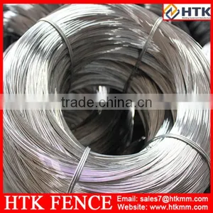 High Quality Galvanized Wire thumbnail-3