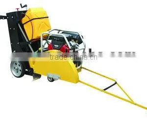 Hot Sale Walk Behind Concrete Saw Concrete Road Cutting Manufacturer QG220 thumbnail-1