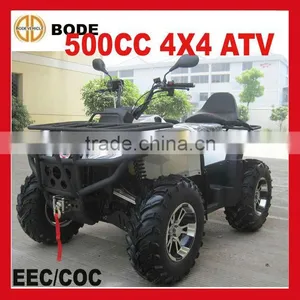 500CC 4X4 ATV (MC-396) thumbnail-1