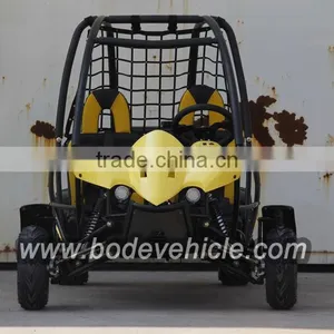 New 110cc Two Seat go Kart(MC-413) thumbnail-2