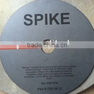 Cutting Wheel thumbnail-6