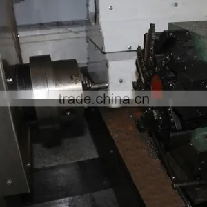 CNC Turning and Milling Machining Centre thumbnail-5