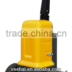 CE Mini Tractor With Compact Design Tractor Suitable for Supermarket and Factory thumbnail-1
