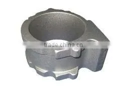 Casting /Sand Casting /Iron Casting Trailer Parts/auto Car Iron Cast Parts thumbnail-4
