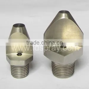 Factory Price Narrow Angle Flat Fan Nozzle in Dongguan thumbnail-3