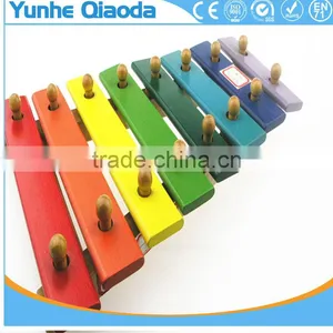 8 Tonality Colorful Xylophone, Best First Musical Instrument for Children, Fun and Educational thumbnail-4