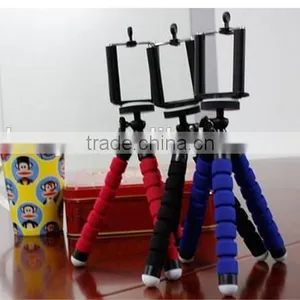 Innovative Products 2017 Mini Flexible Photo Video Tripod With Remote thumbnail-6