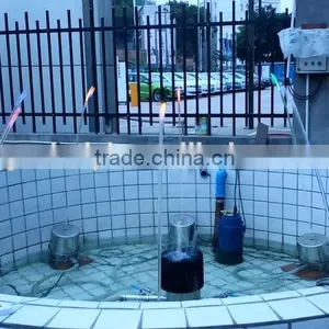 Jumping Jets Water Fountain With Music thumbnail-3