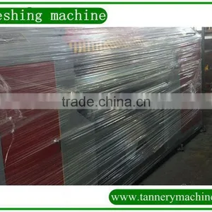 Leather Tannery Machine Used Fleshing Machines Leather Process Machine thumbnail-6