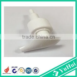 Hot Sale Plastic Lotion Pump 28/410, Unique Shampoo Pumps for Soap thumbnail-6