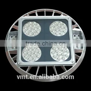 Without Led Low Price 85w 130w Led Lamp Housing Die Cast Aluminium Led Housing for Gas Station thumbnail-1