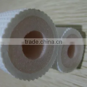 Rubber Insulation Tube for Air Conditioner / Foam Pipe Insulation / Insulation Pipe for Air Conditioner thumbnail-1