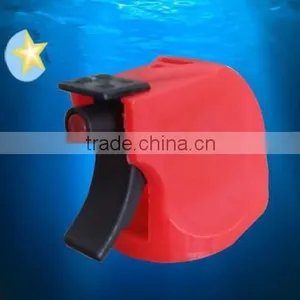 Crazy Colorful String Spray Trigger thumbnail-2