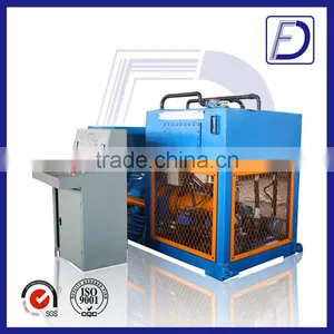 Y83-360 Hydraulic Scrap Metal Briquetting Press Machine thumbnail-3