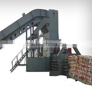 For Sale Durable Square Straw Hay Baler thumbnail-3