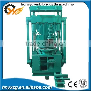 Yuxaing Machinery Low Consumption Coconut Charcoal Machine thumbnail-3