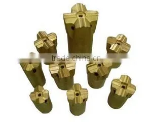 Cross Rock Drill Bit,Taper Drill Bit thumbnail-5