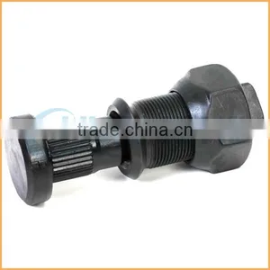 China Supplier Custom Low Price Bolt and Nut thumbnail-1