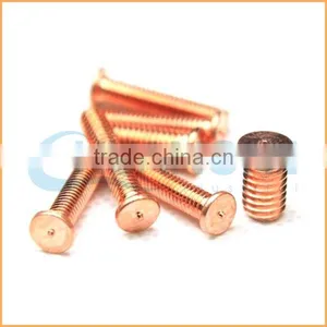 Factory Sales Top Grade Nonstandard Stud Welding Screw thumbnail-6