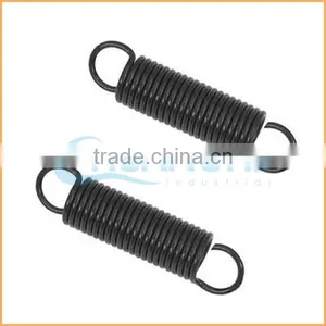 Competitive Price High Quality Titanium Tension Spring thumbnail-4