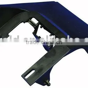 Injection Molded Plastic thumbnail-1