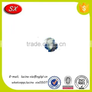 OEM Customized Stainless Steel Screw Cap Fasteners Machine Pats thumbnail-4