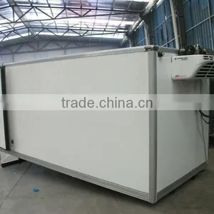 Brand New Monoblock Freezer Unit Made in China thumbnail-1