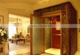 Yuanda Luxury Home Elevator thumbnail-1