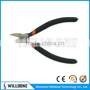 Diagonal Cutting Pliers(equivalent to KEIBA PL-726) thumbnail-1