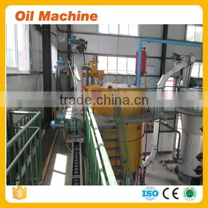 Crazy Selling Rapeseed Oil Pump for International and Widely Used Automatic Integrated Rapeseed Oil Mill thumbnail-3