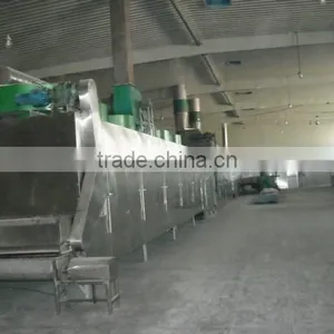 Industrial Vegetable and Fruit Carrot Dryer thumbnail-1