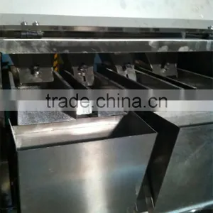 Professional Design Millet and Red Bean Racking Filling Machine thumbnail-6