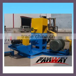 Multifunctional Fish Feed Machine Price thumbnail-1