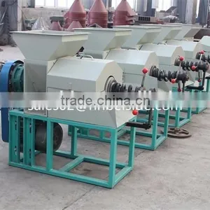 Palm Kernel Expeller Oil Press Machine thumbnail-6