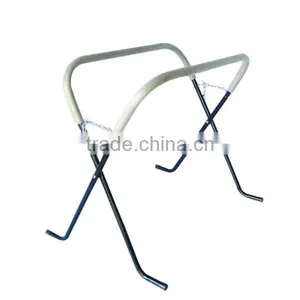 Metal Supporting Frame,hotel Room Luggage Racks thumbnail-1