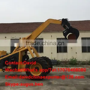 Bell Min Cane Loader thumbnail-2