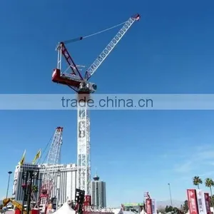 STL420 Tower Crane thumbnail-1